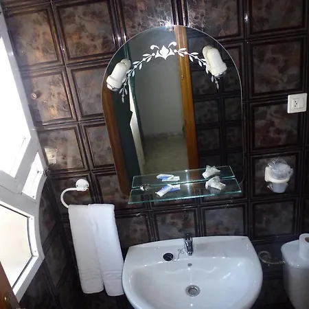 La Moraleda - Complejo Delicias Hotel 2*