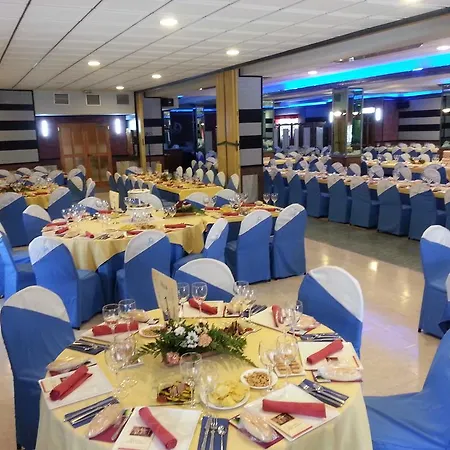 La Moraleda - Complejo Delicias Hotel Villanueva Del Arzobispo