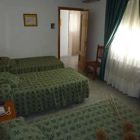 La Moraleda - Complejo Delicias 2* Villanueva Del Arzobispo