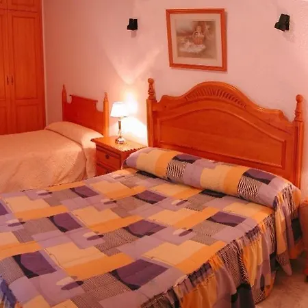 La Moraleda - Complejo Delicias Hotel Villanueva Del Arzobispo