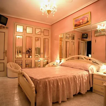 Hotel La Moraleda - Complejo Delicias Villanueva Del Arzobispo