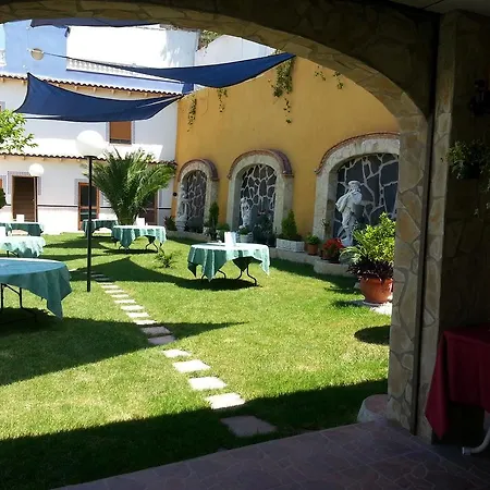 Hotel La Moraleda - Complejo Delicias
