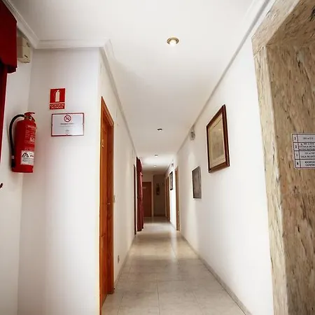 La Moraleda - Complejo Delicias 2*