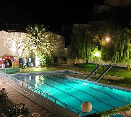 La Moraleda - Complejo Delicias 2* Villanueva Del Arzobispo