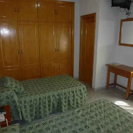 Hotel La Moraleda - Complejo Delicias Villanueva Del Arzobispo