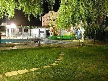 Hotel La Moraleda - Complejo Delicias 2*