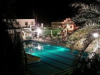Hotel La Moraleda - Complejo Delicias Villanueva Del Arzobispo