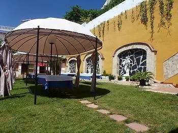 Hotel La Moraleda - Complejo Delicias