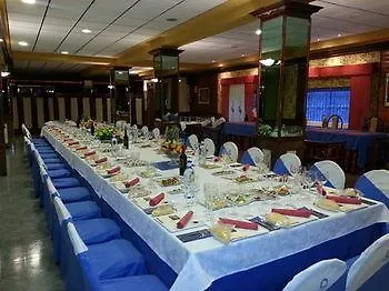 Hotel La Moraleda - Complejo Delicias Villanueva Del Arzobispo