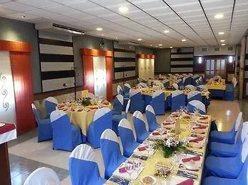 Hotel La Moraleda - Complejo Delicias Villanueva Del Arzobispo