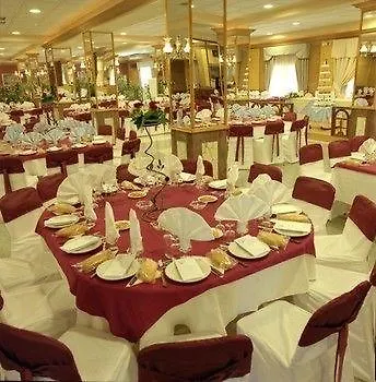 Hotel La Moraleda - Complejo Delicias 2*