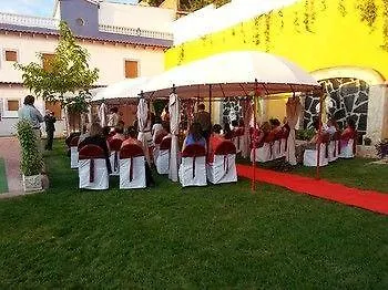 La Moraleda - Complejo Delicias Villanueva Del Arzobispo
