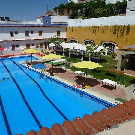 Hotel La Moraleda - Complejo Delicias 2*