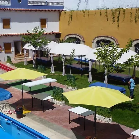 La Moraleda - Complejo Delicias 2*