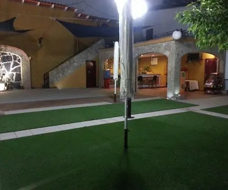 La Moraleda - Complejo Delicias Hotel 2*